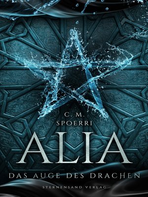 cover image of Alia (Band 4)